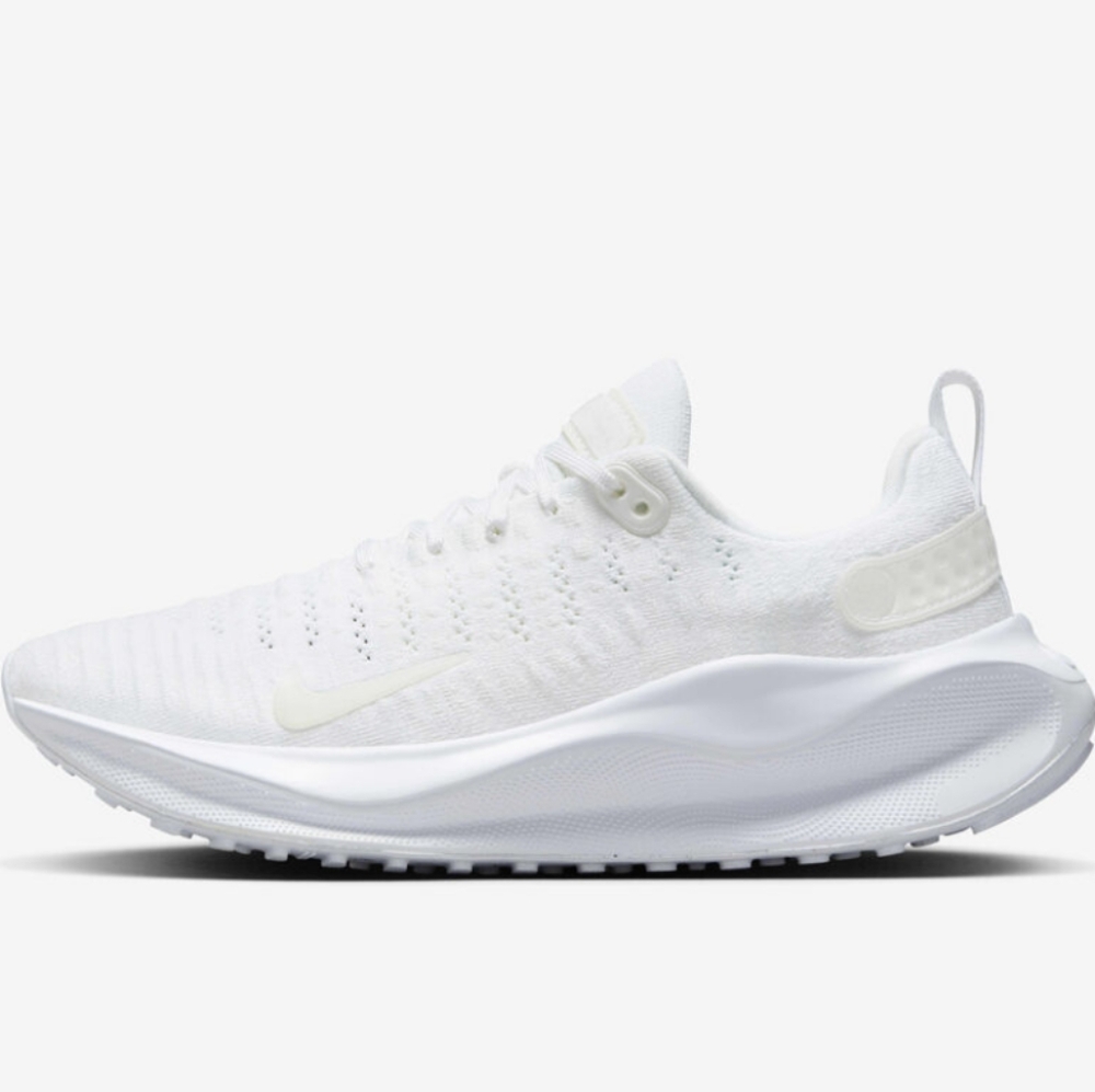 Nike InfinityRN 4:Women's Road Running Shoes